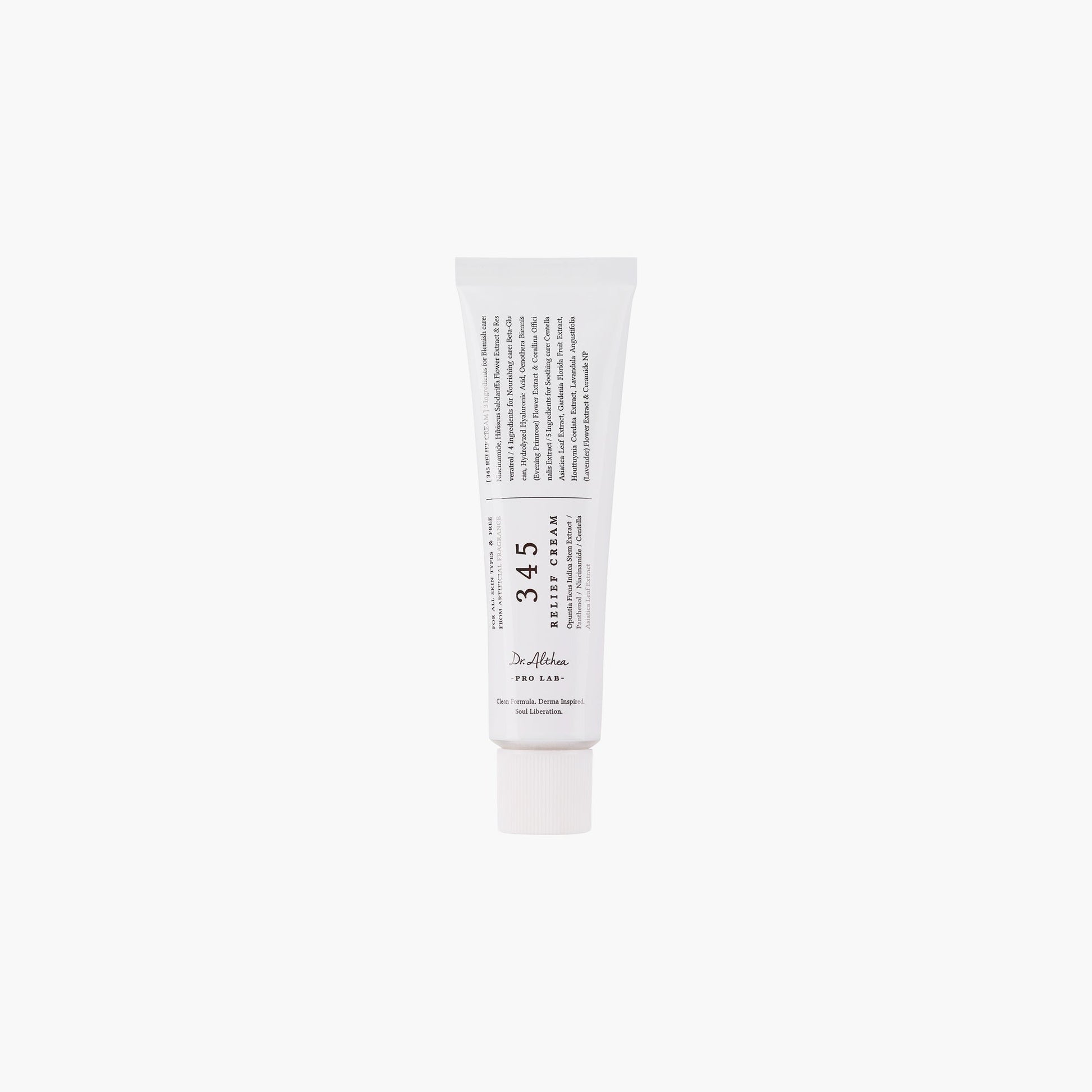 Dr. Althea 345 Relief Cream 50ml