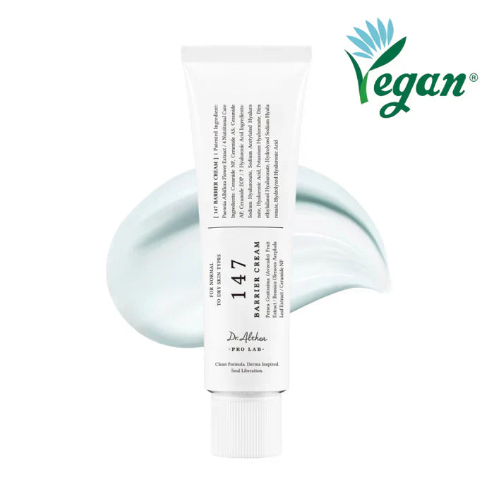 DR ALTHEA 147 Barrier Cream
