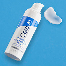 CeraVe Hydrating Hyaluronic Acid Serum