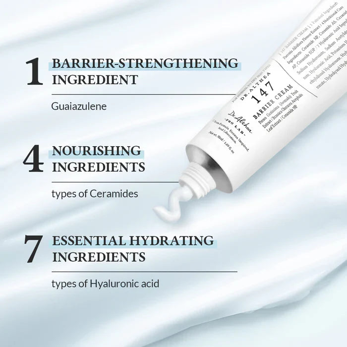 DR ALTHEA 147 Barrier Cream