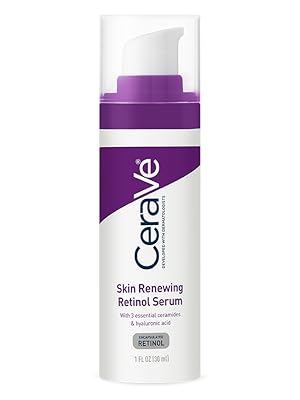 CeraVe Retinol Serum