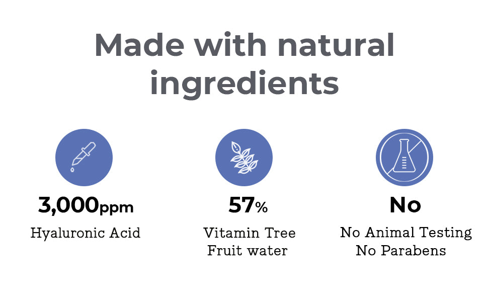 COSRX - HYALURONIC ACID CREAM