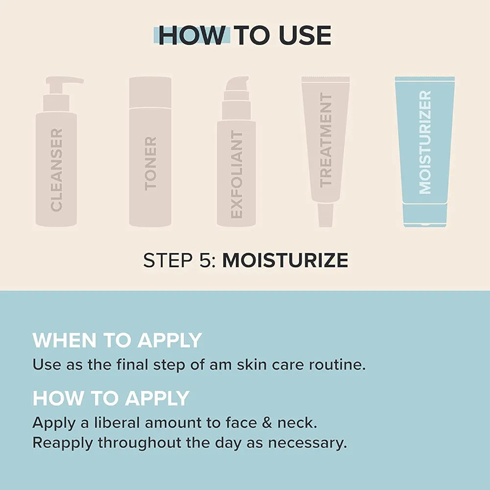 PAULA'S CHOICE- Super Light Daily Wrinkle Defense ( SPF 30)