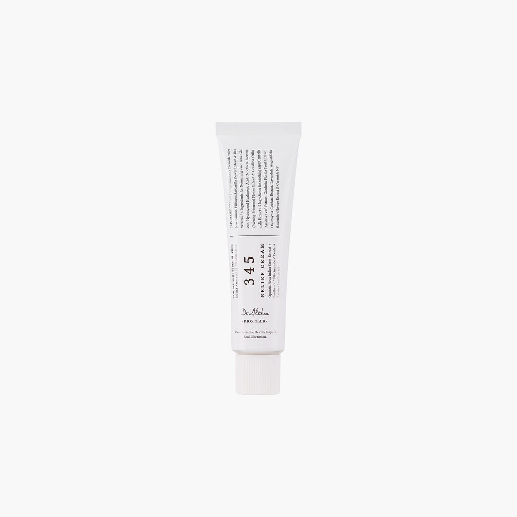 Dr. Althea 345 Relief Cream 50ml