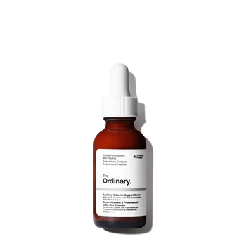 Soothing & Barrier Support Serum