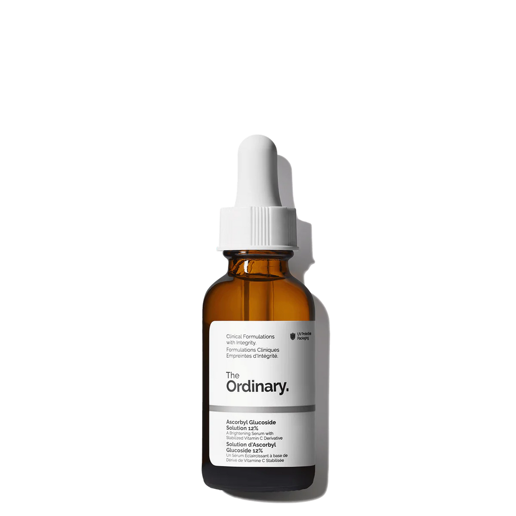 VITAMIN C Ascorbyl Glucoside Solution 12%
