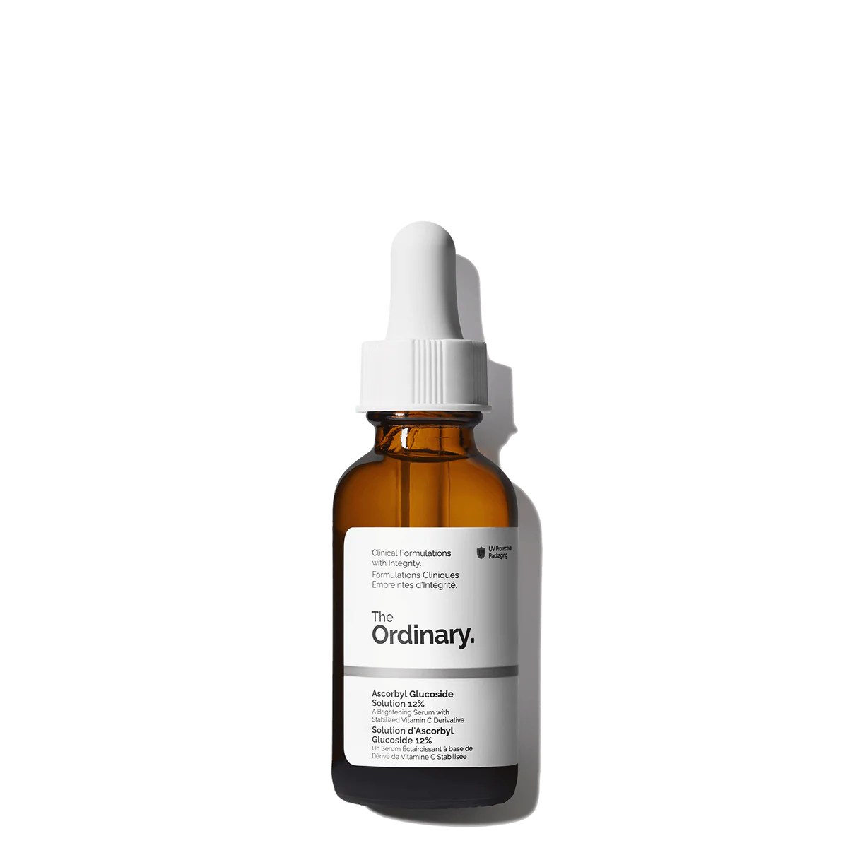 VITAMIN C Ascorbyl Glucoside Solution 12%
