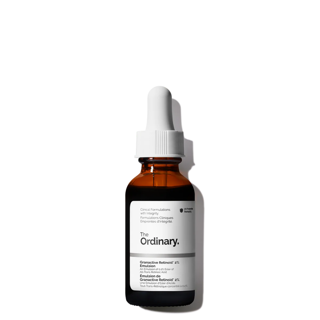 Granactive Retinoid 2% Emulsion