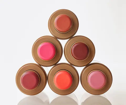 Rhode Pocket Blushes(ORIGINAL FACTORY LEFTOVER)