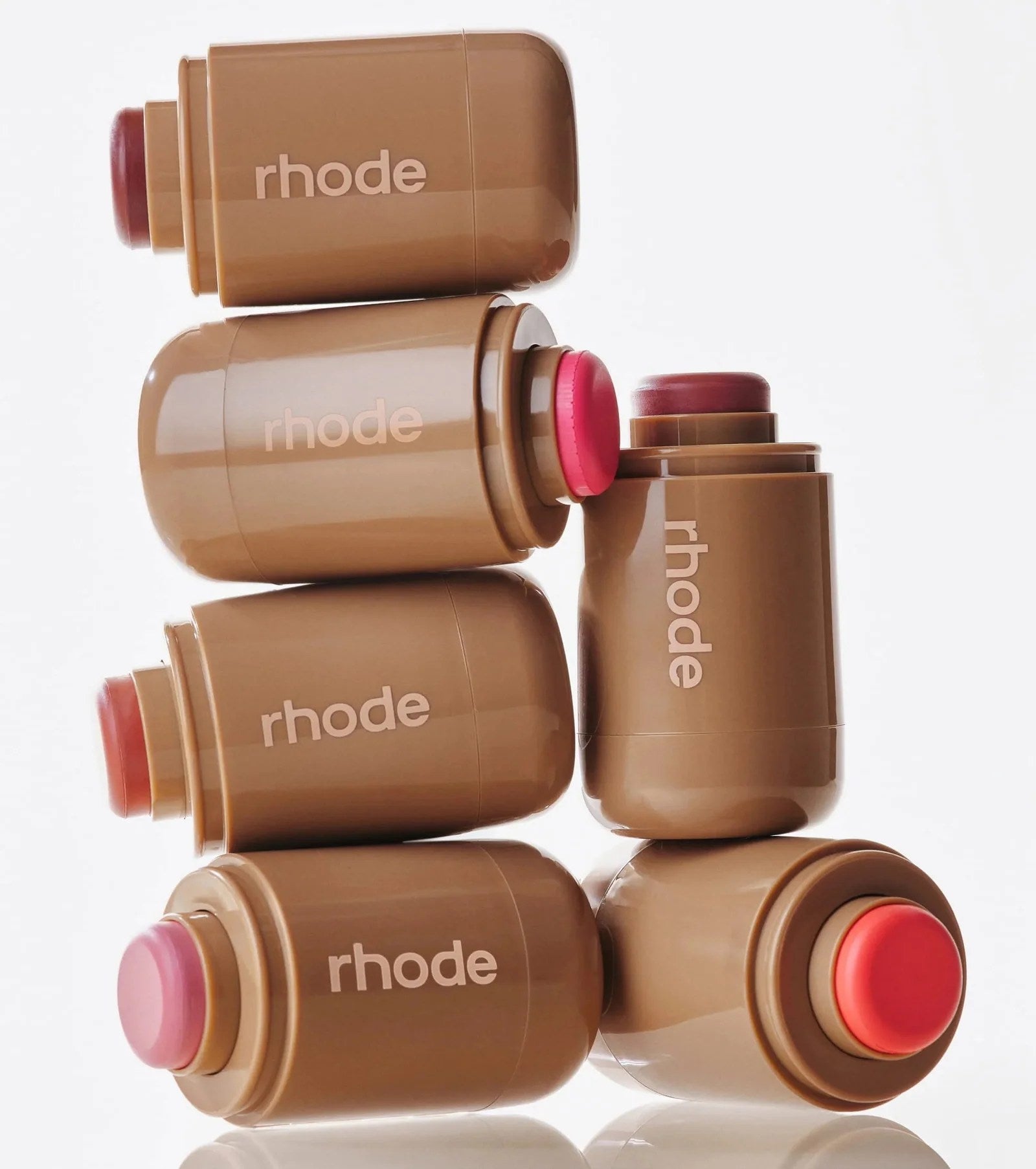 Rhode Pocket Blushes(ORIGINAL FACTORY LEFTOVER)